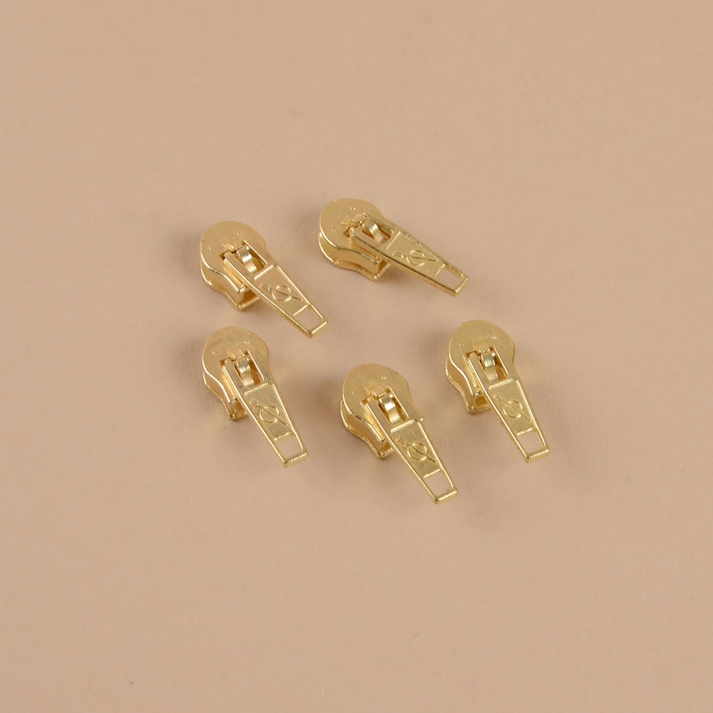 RUNNER 3MM - GOLD MINI