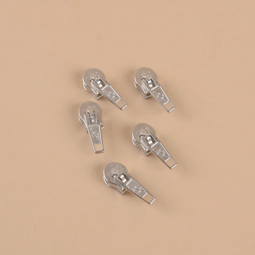 RUNNER 3MM - SILVER  MINI