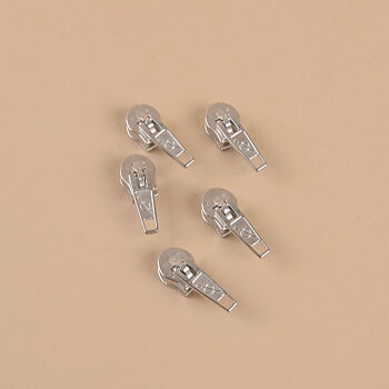 RUNNER 3MM - SILVER  MINI