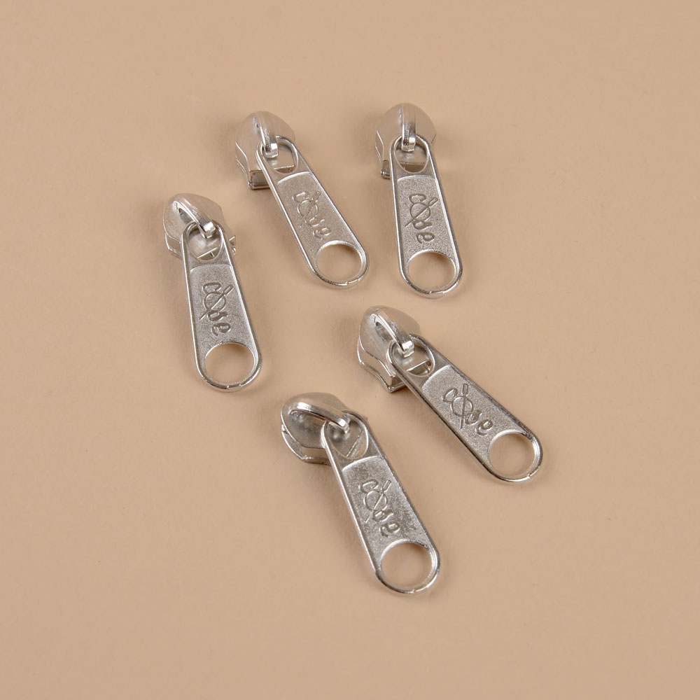 RUNNER 5MM - SILVER