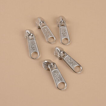 RUNNER 5MM - SILVER