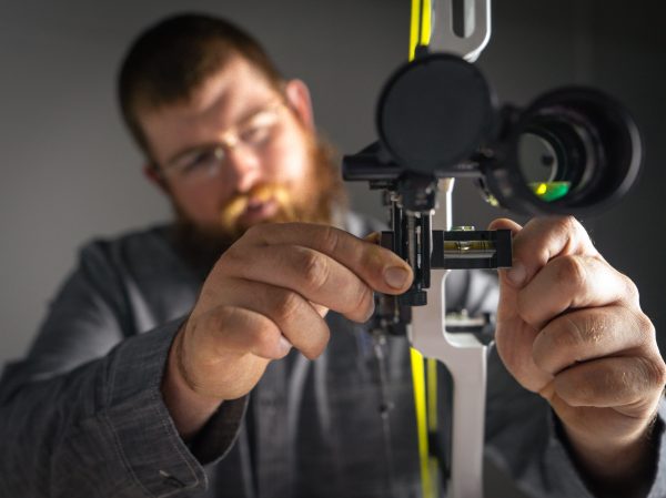 Hamskea Level GEN2PRO Third Axis  - 6