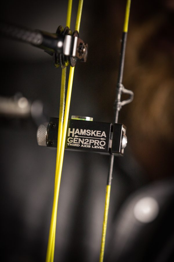 Hamskea Level GEN2PRO Third Axis  - 4