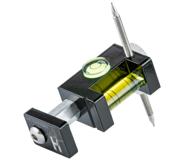 Hamskea Level GEN2PRO Third Axis 