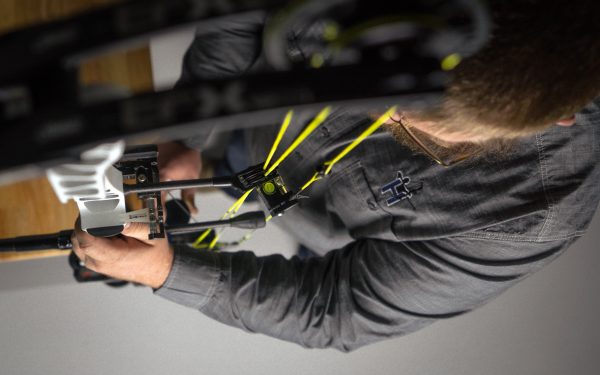 Hamskea Level GEN2PRO Third Axis  - 5