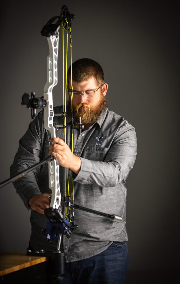 Hamskea Level GEN2PRO Third Axis  - 3