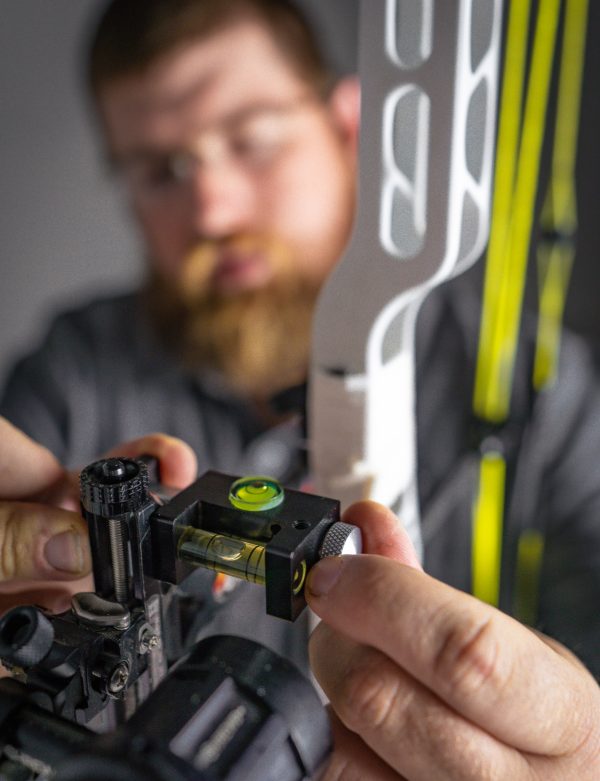 Hamskea Level GEN2PRO Third Axis  - 7