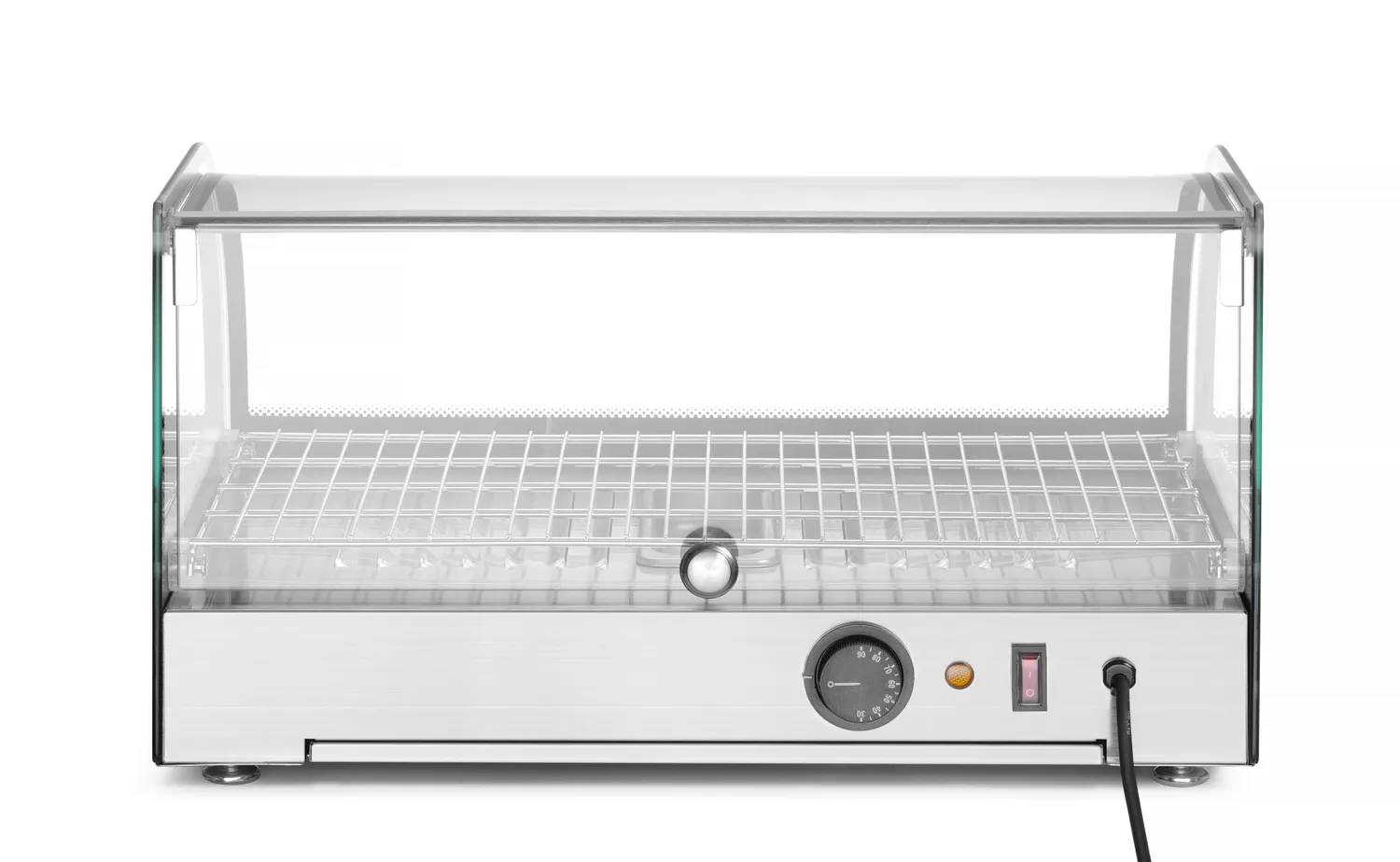 Heating unit 1 shelf - 5