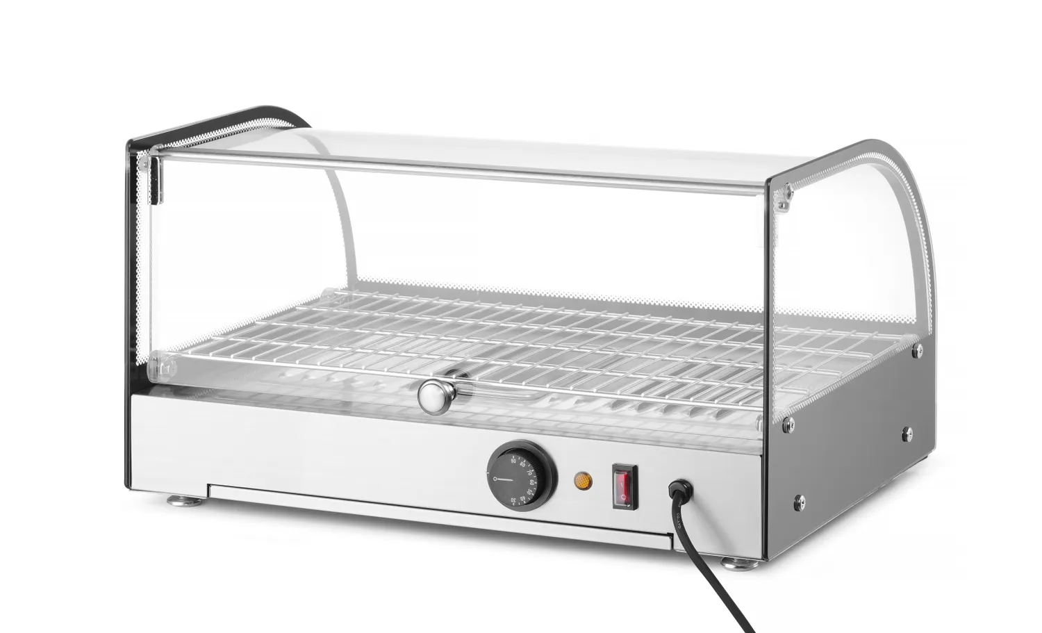 Heating unit 1 shelf - 6