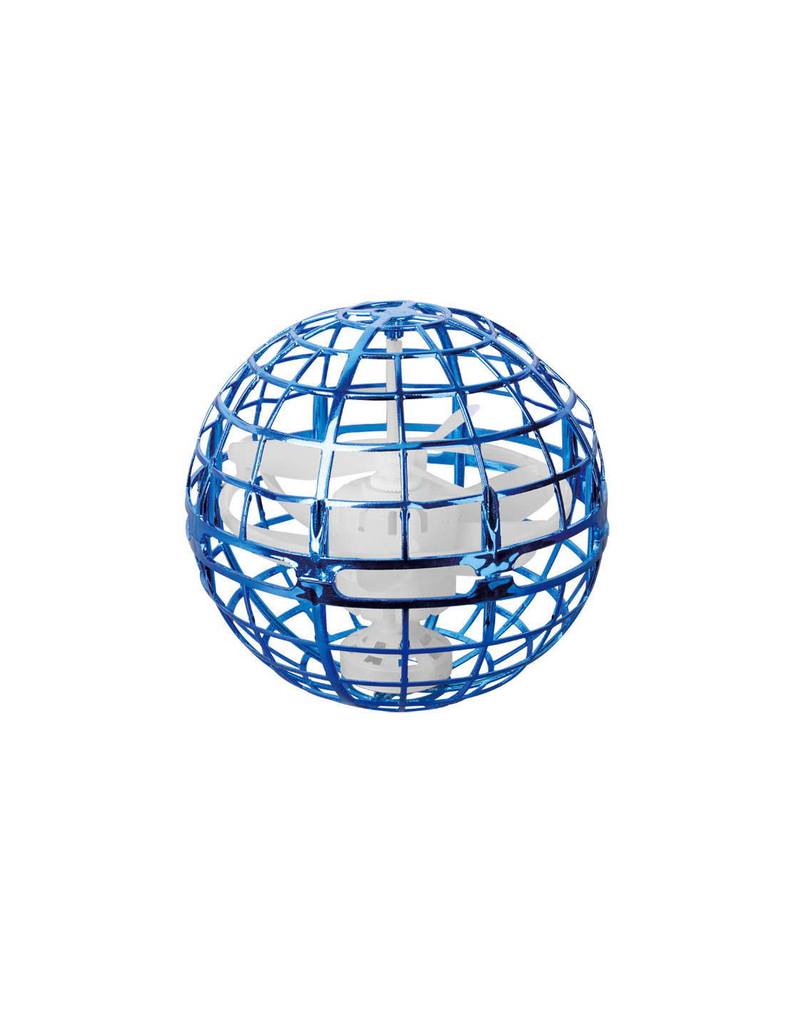 G4P Spinning Ball