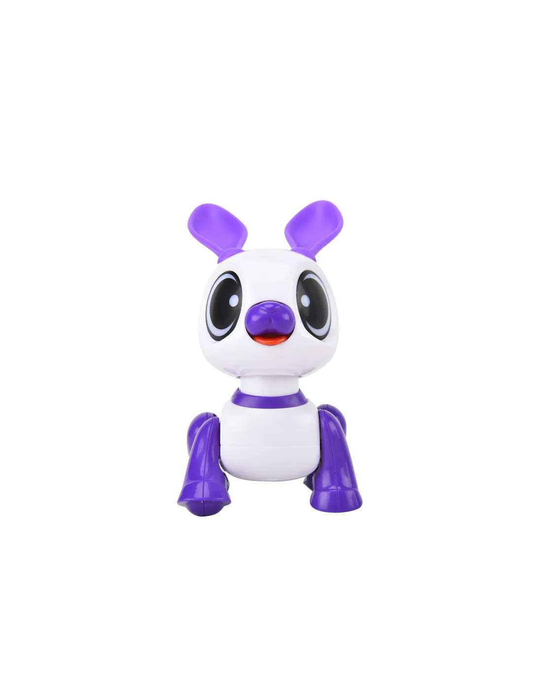 G4P Walking and talking Rabbit - 2