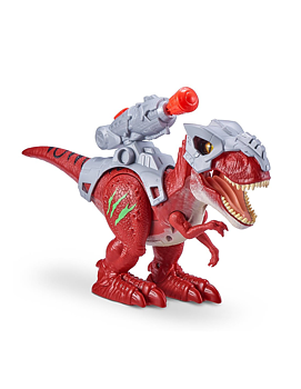 Robo Alive Dino Wars S1 T-Rex