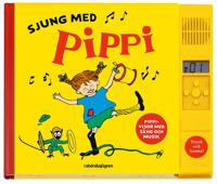 Sjung med Pippi!