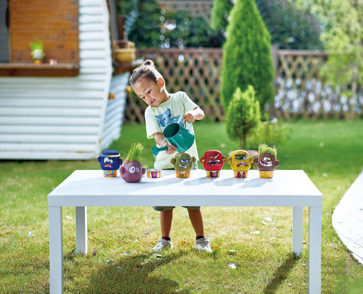 Hape Plant Pals - 2