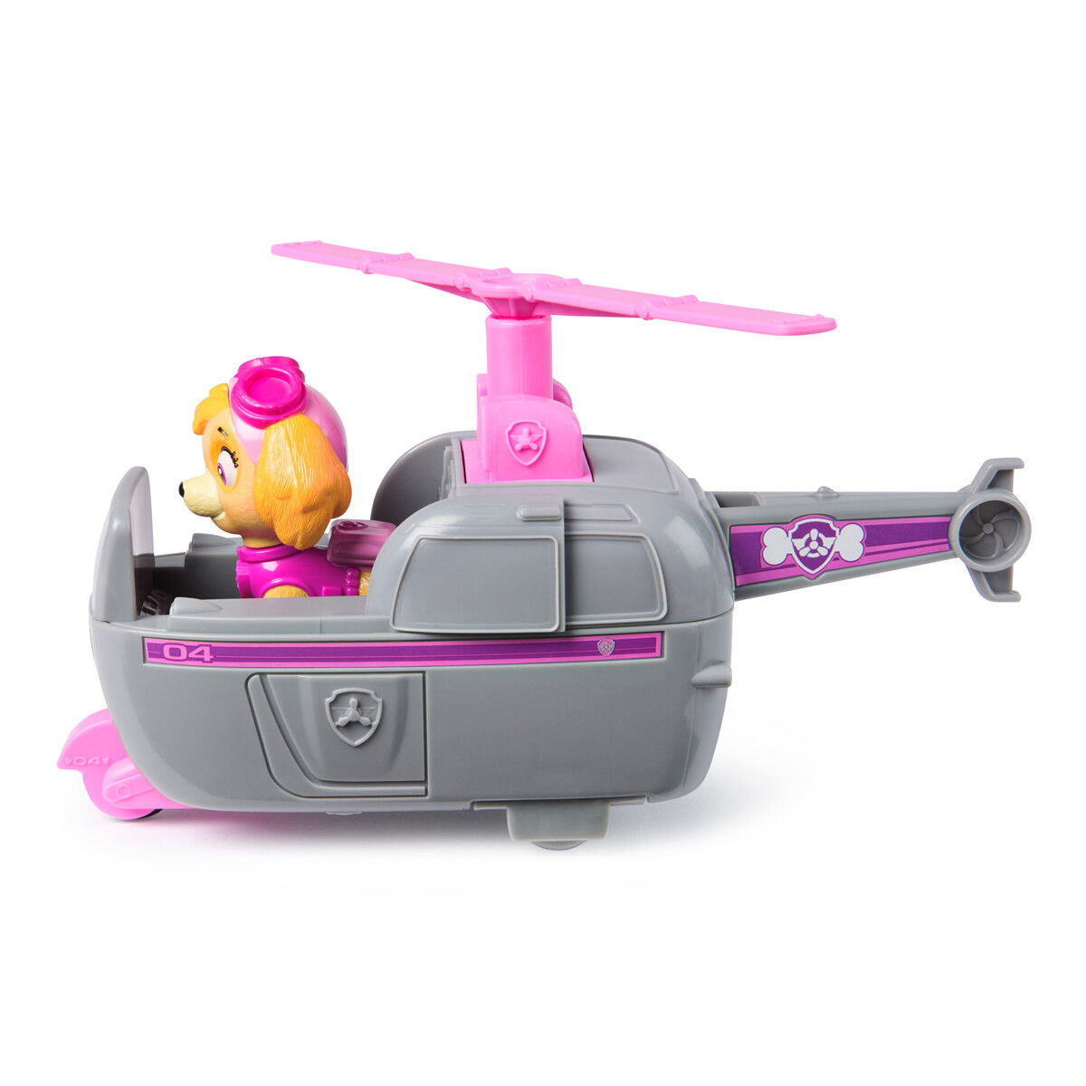 Paw Patrol Basic Vehicle 2.0 Skye - 2