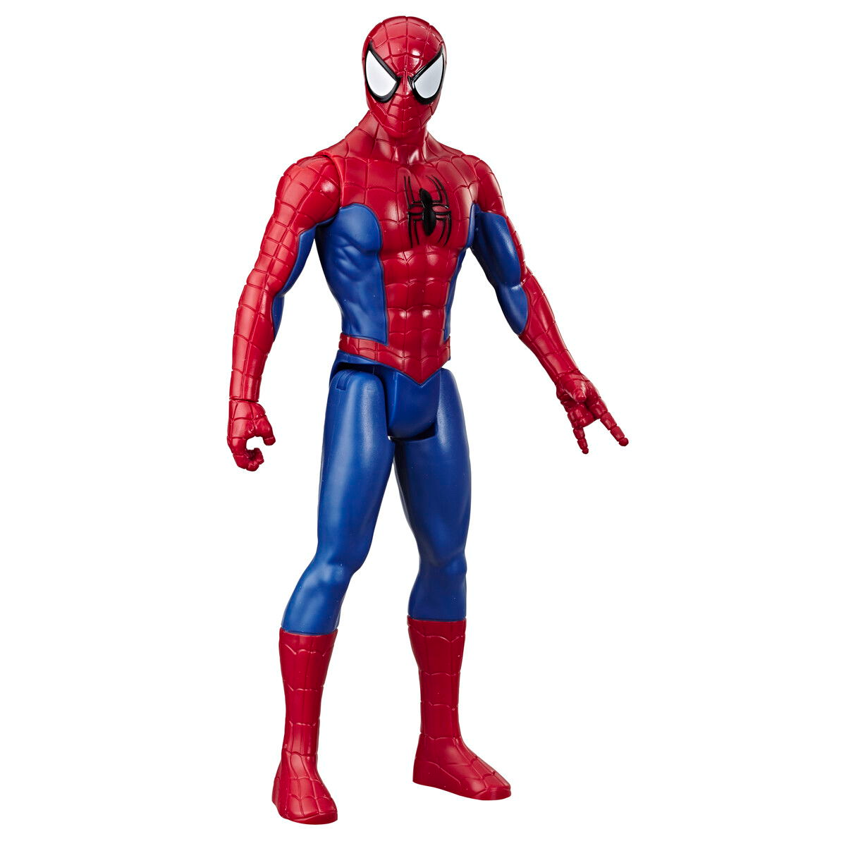 Marvel Spider-Man Figure Titan Hero, 30 cm - 3