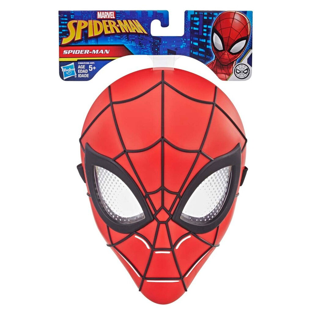 Spider-Man Hero Mask spider-Man - 2