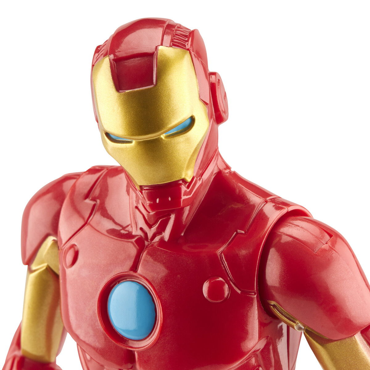 Avengers Titan Figure 30 cm, Iron Man - 4