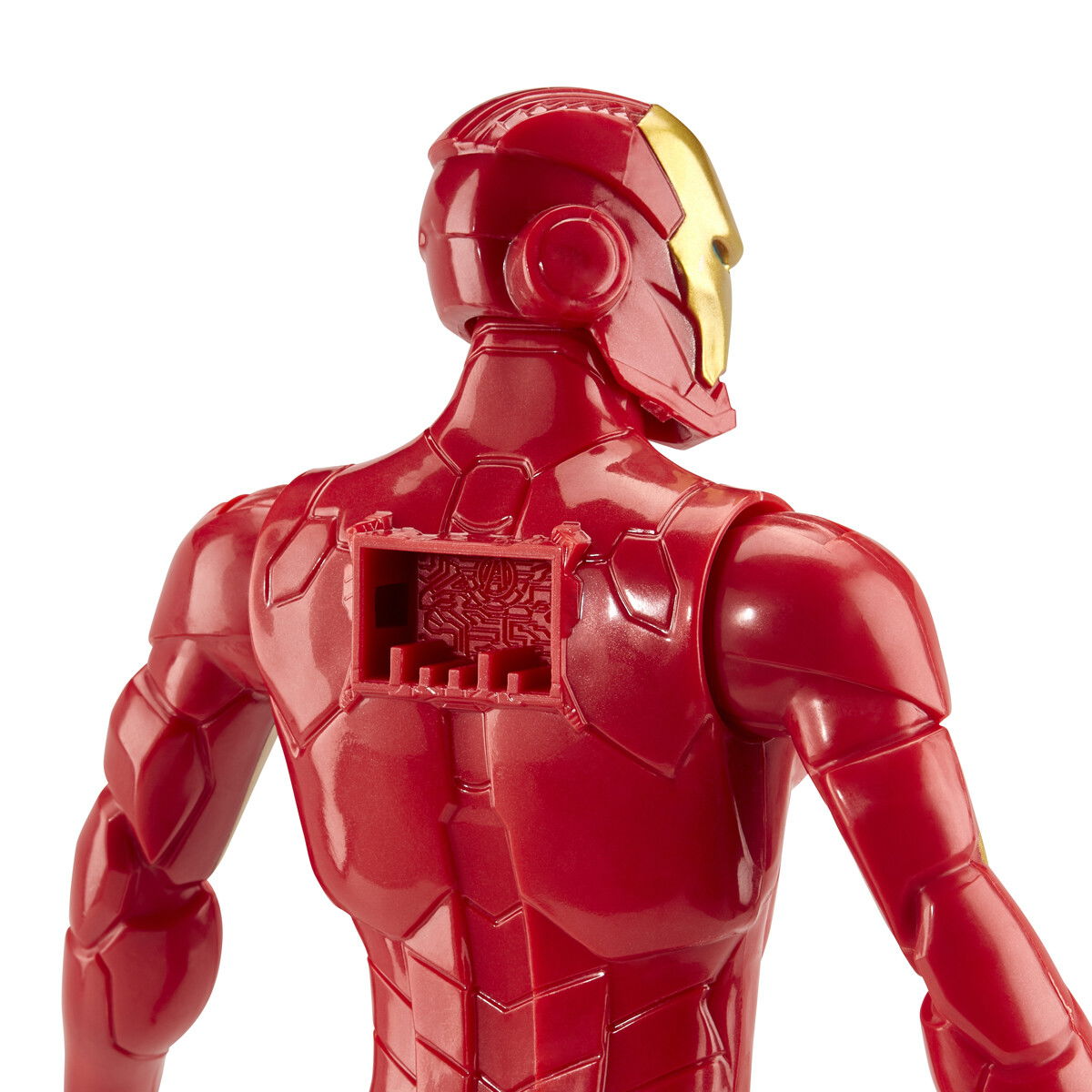 Avengers Titan Figure 30 cm, Iron Man - 3