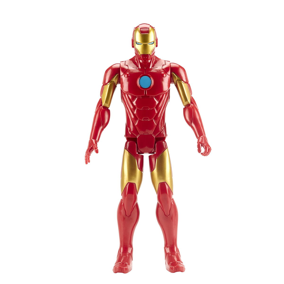 Avengers Titan Figure 30 cm, Iron Man - 2