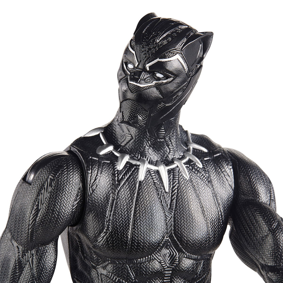 Avengers Titan Figure 30 cm, Black Panther - 3