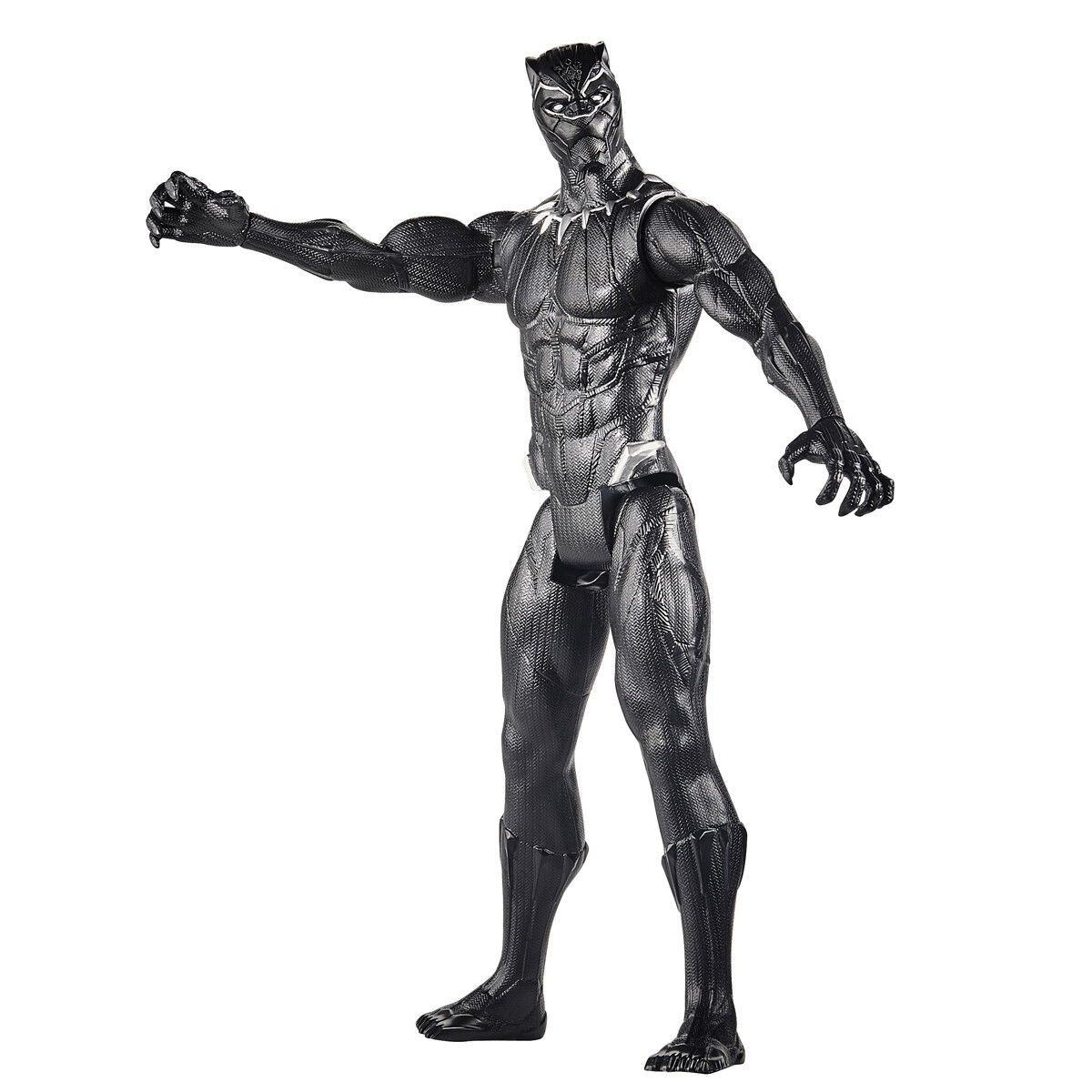 Avengers Titan Figure 30 cm, Black Panther - 2