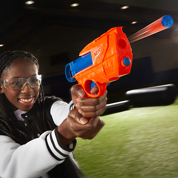 Nerf N Series Ward