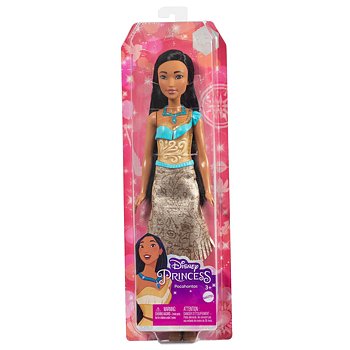 Disney Princess Core Princess Docka Pocahontas