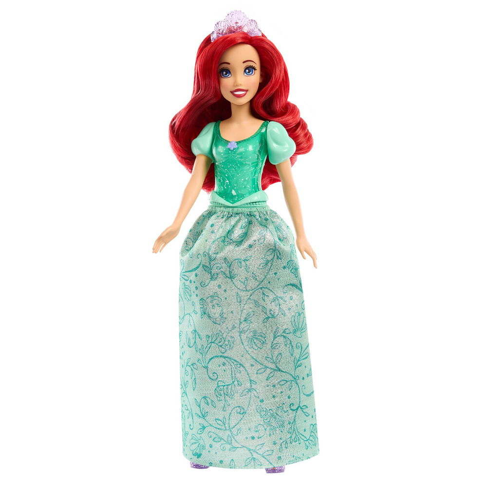 Disney Princess Core Princess Docka Ariel - 2