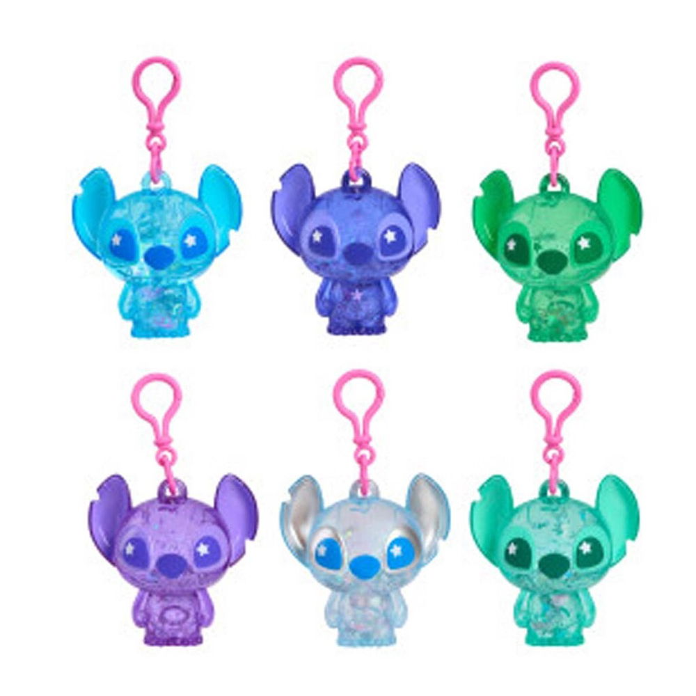 Disney Stitch Clip-on Figur - 3