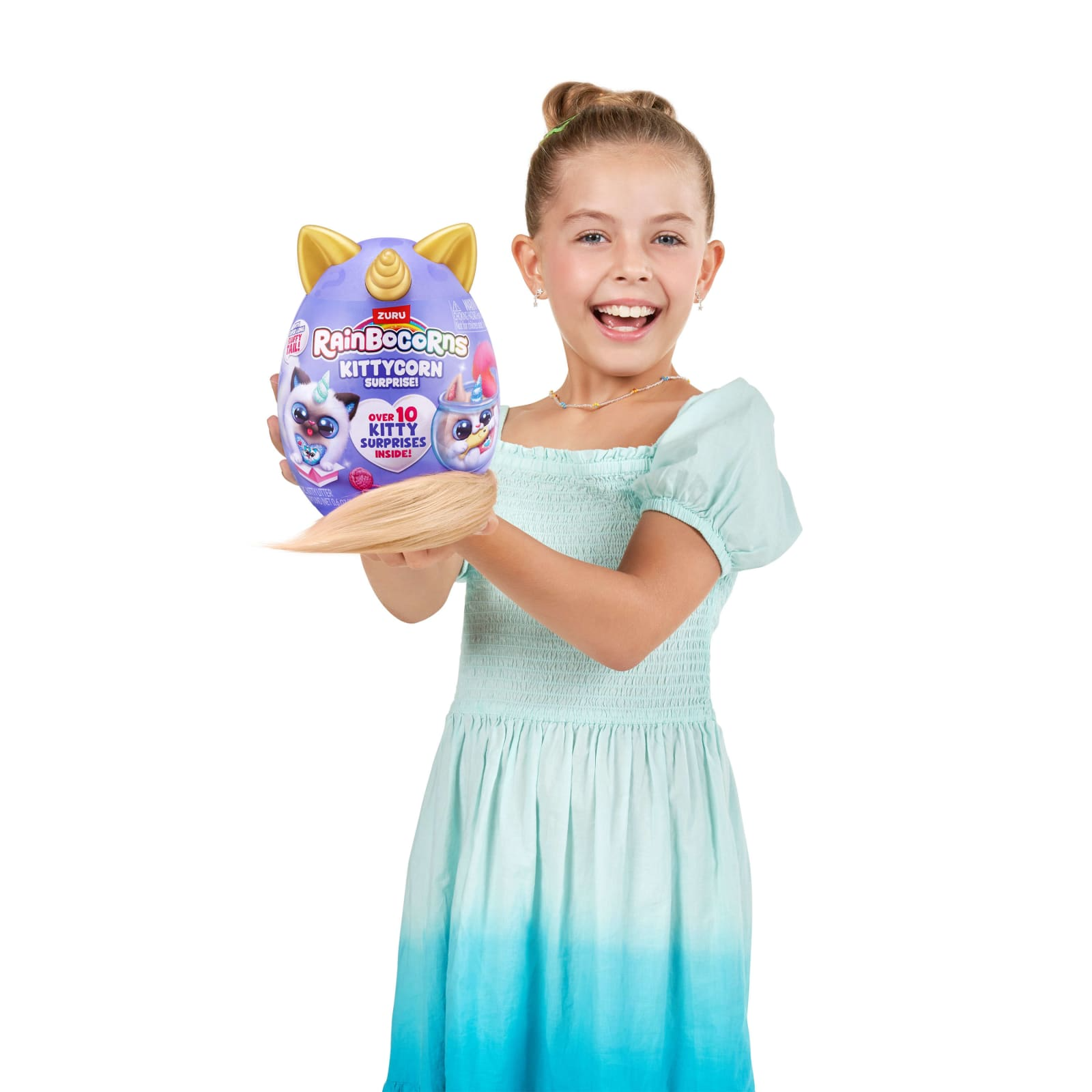 Rainbocorns Kittycorn Surprise S9 - 3