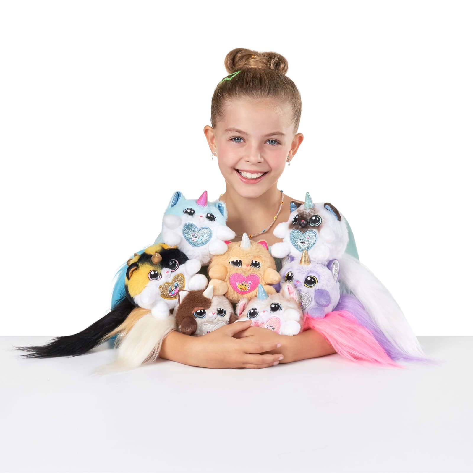 Rainbocorns Kittycorn Surprise S9 - 4