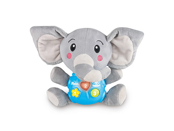 Way2Play Elefant med musik