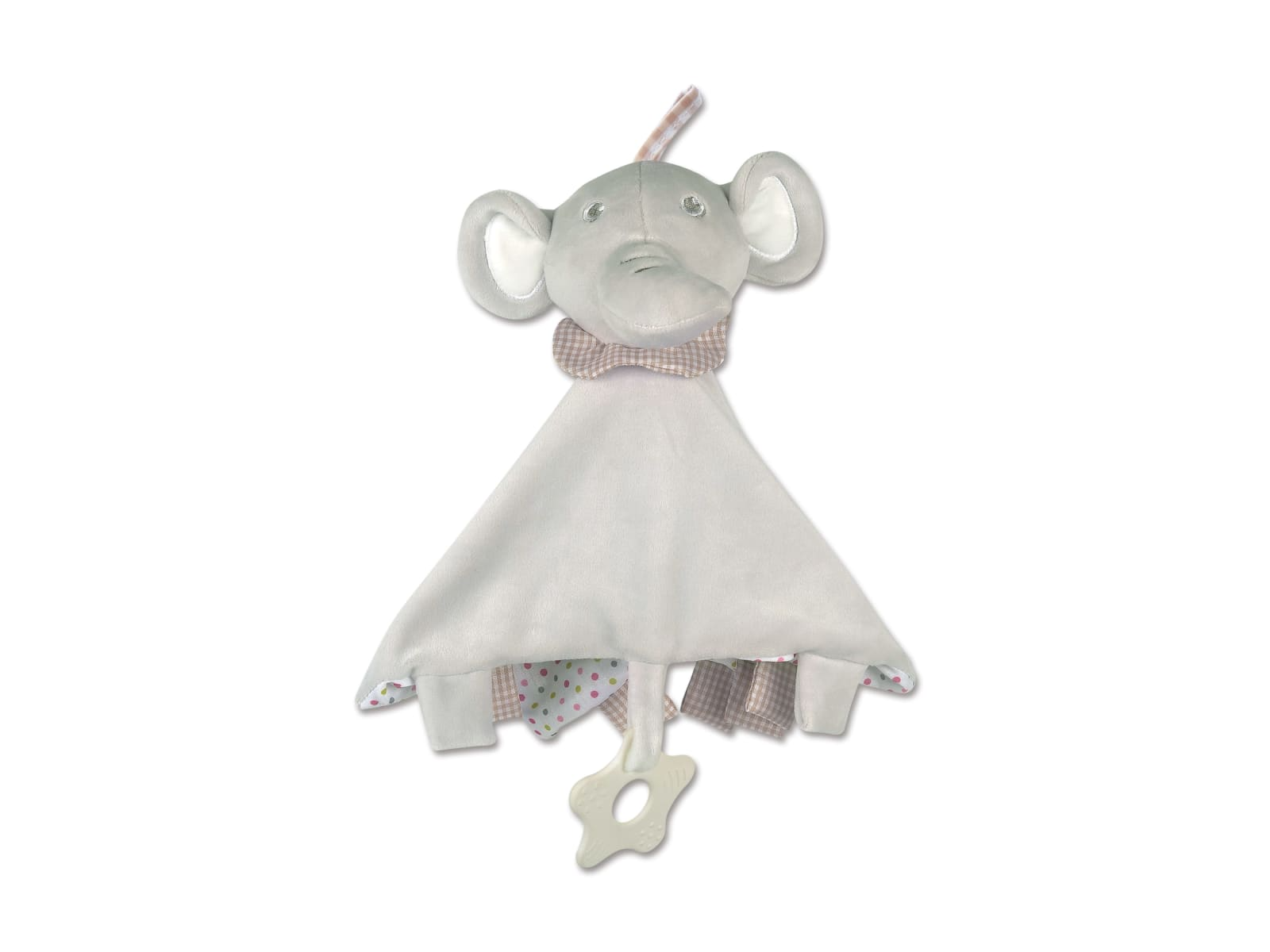 Way2Play Snuttefilt, Elefant - 2