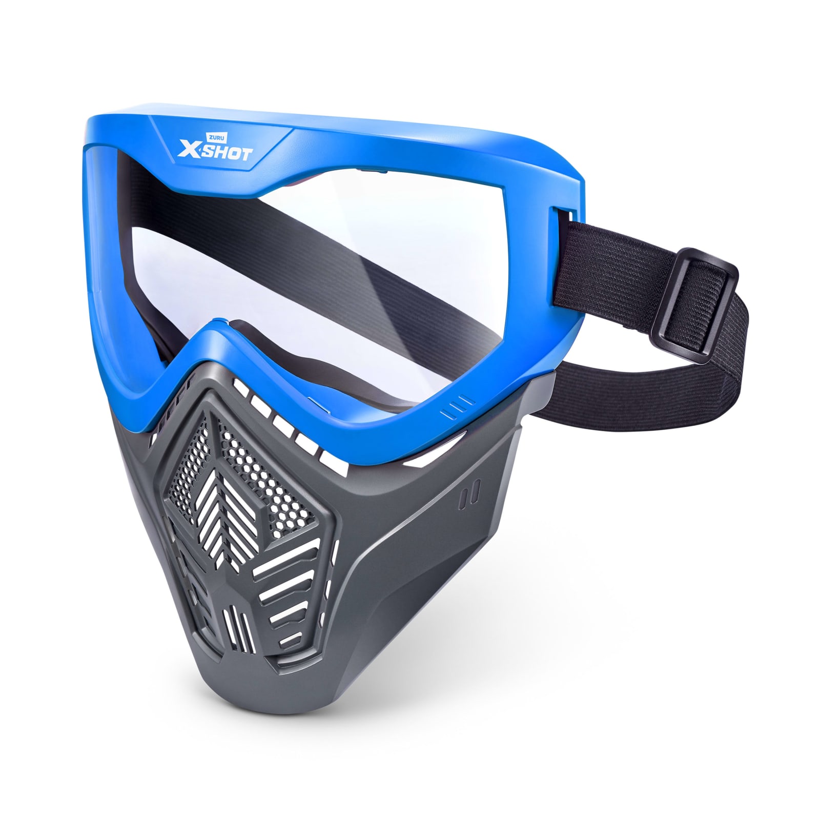 X-shot Excel Mask - 3