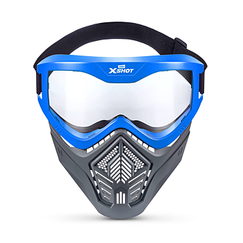 X-shot Excel Mask