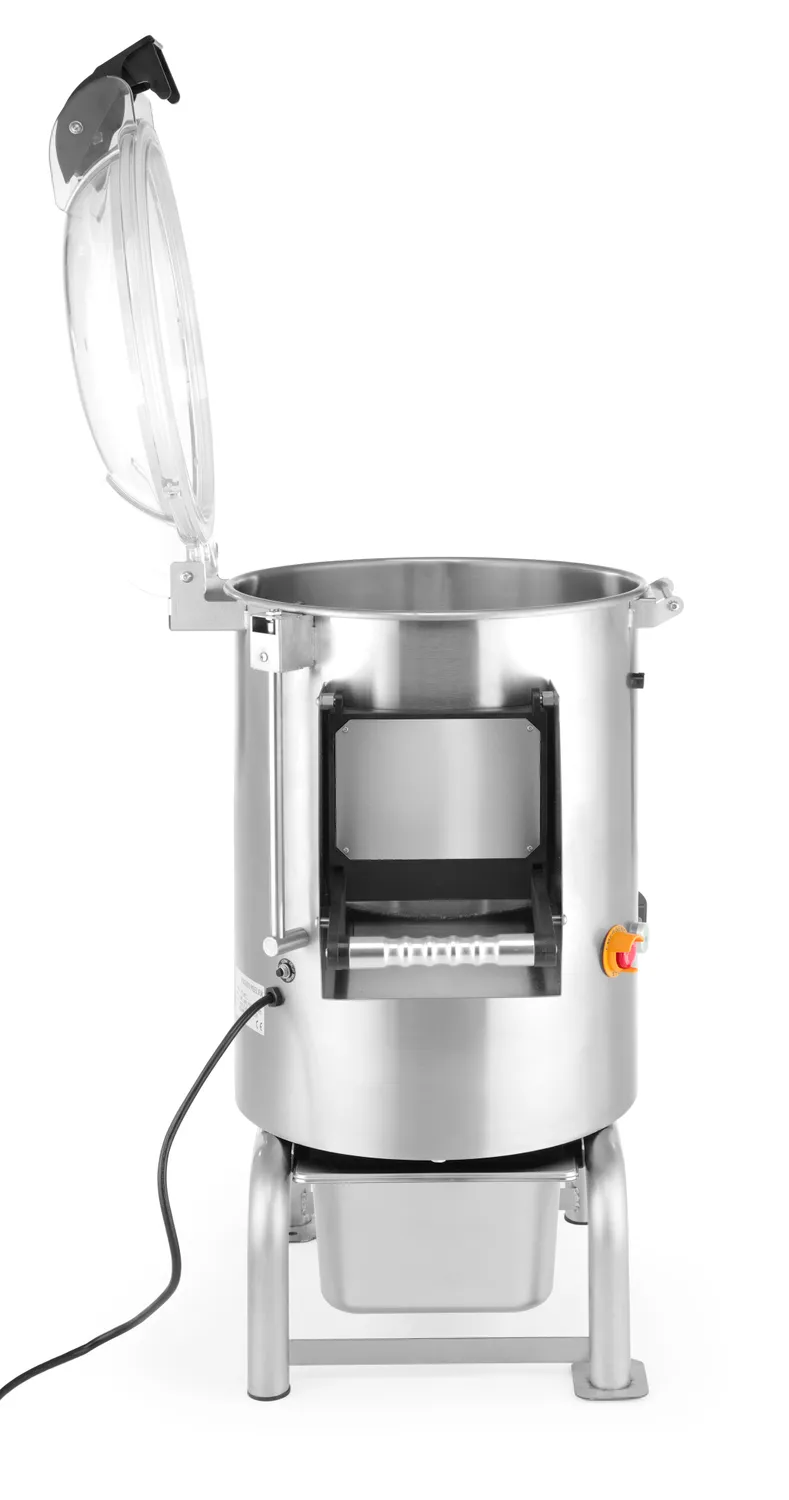 Potato peeler 10 kg - 4
