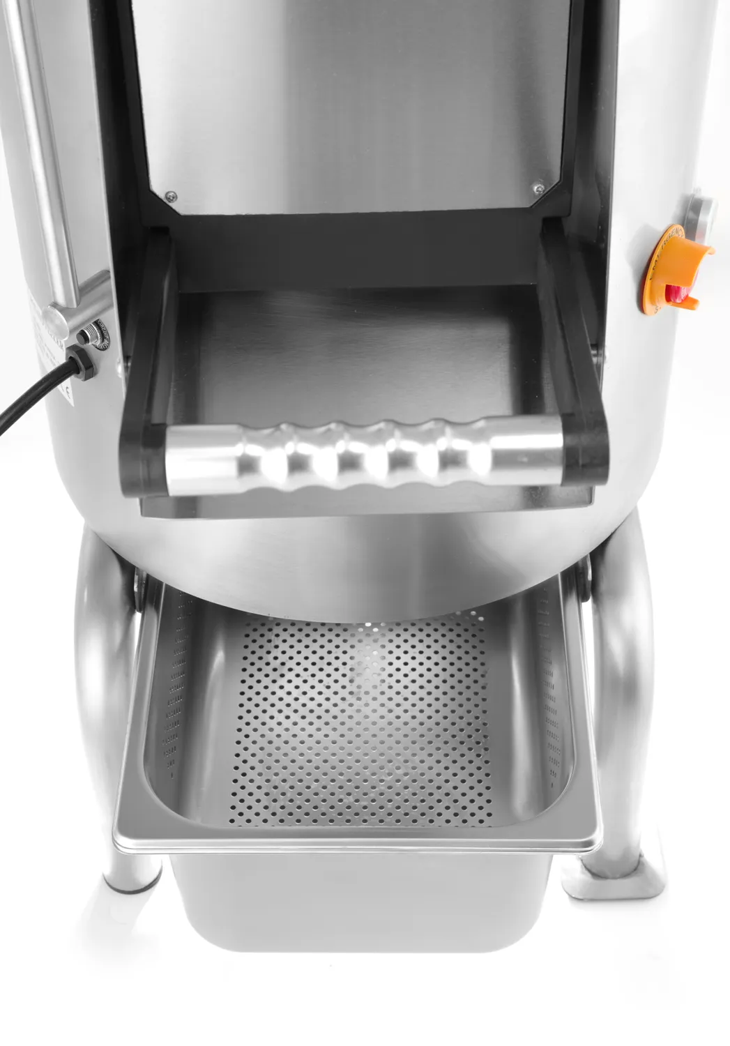 Potato peeler 10 kg - 10