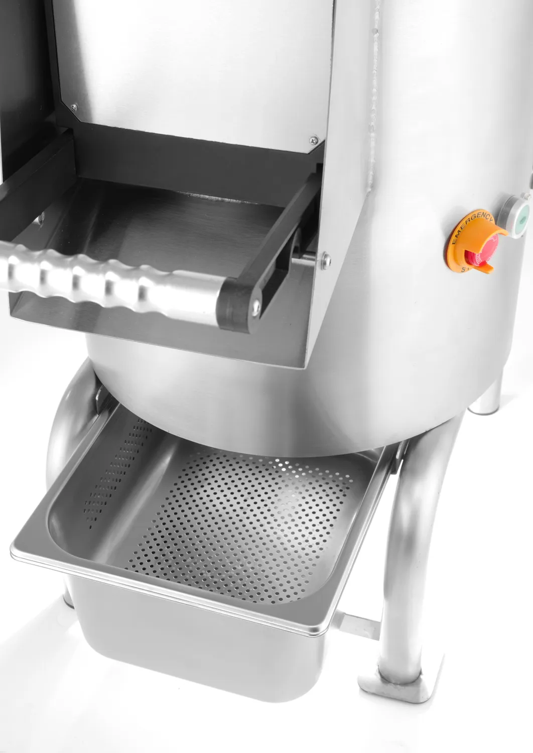 Potato peeler 10 kg - 11