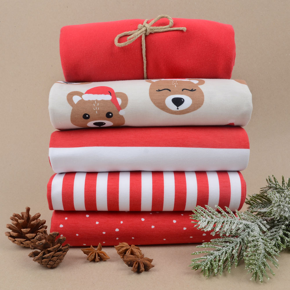 SANTA BEAR - 3