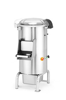 Potato peeler 18 kg