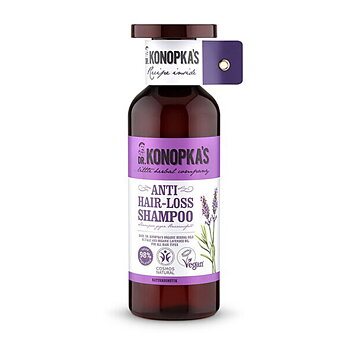 Nourishing Shampoo Dr. Konopka's 500ml