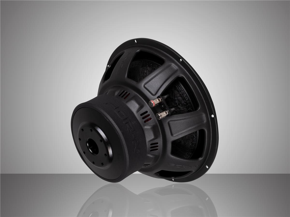 FOR-X XW-2412v2 D2 - 2