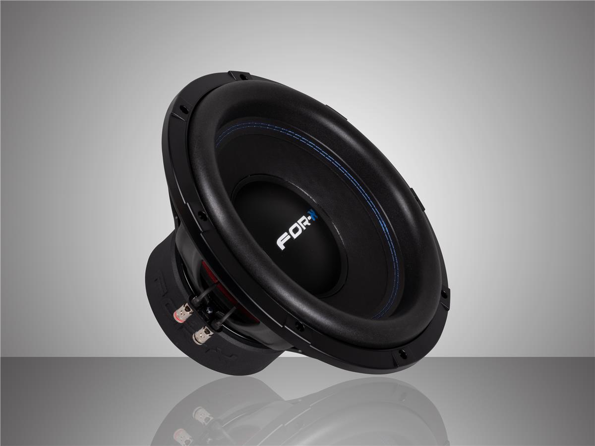 FOR-X XW-2412v2 D2