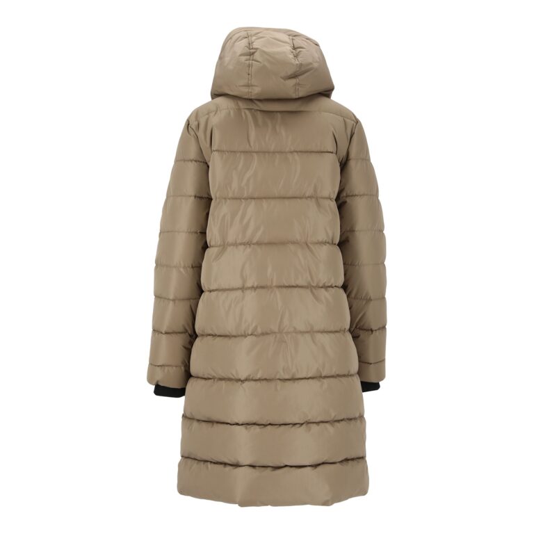 Whistler Amaret W Long Puffer Jacket Vinterjacka - 6