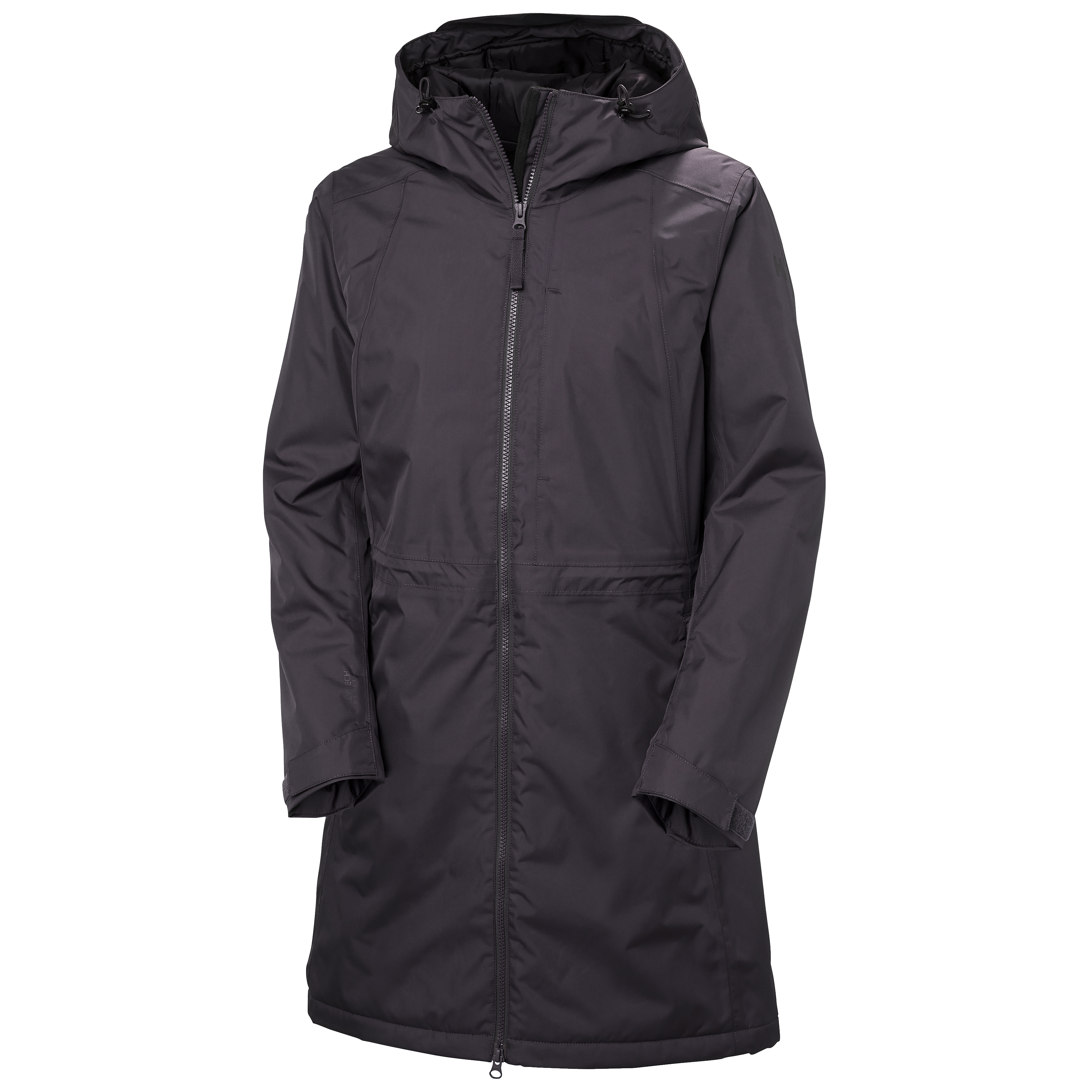 Helly Hansen W Westport Ins Coat Höstjacka - 3