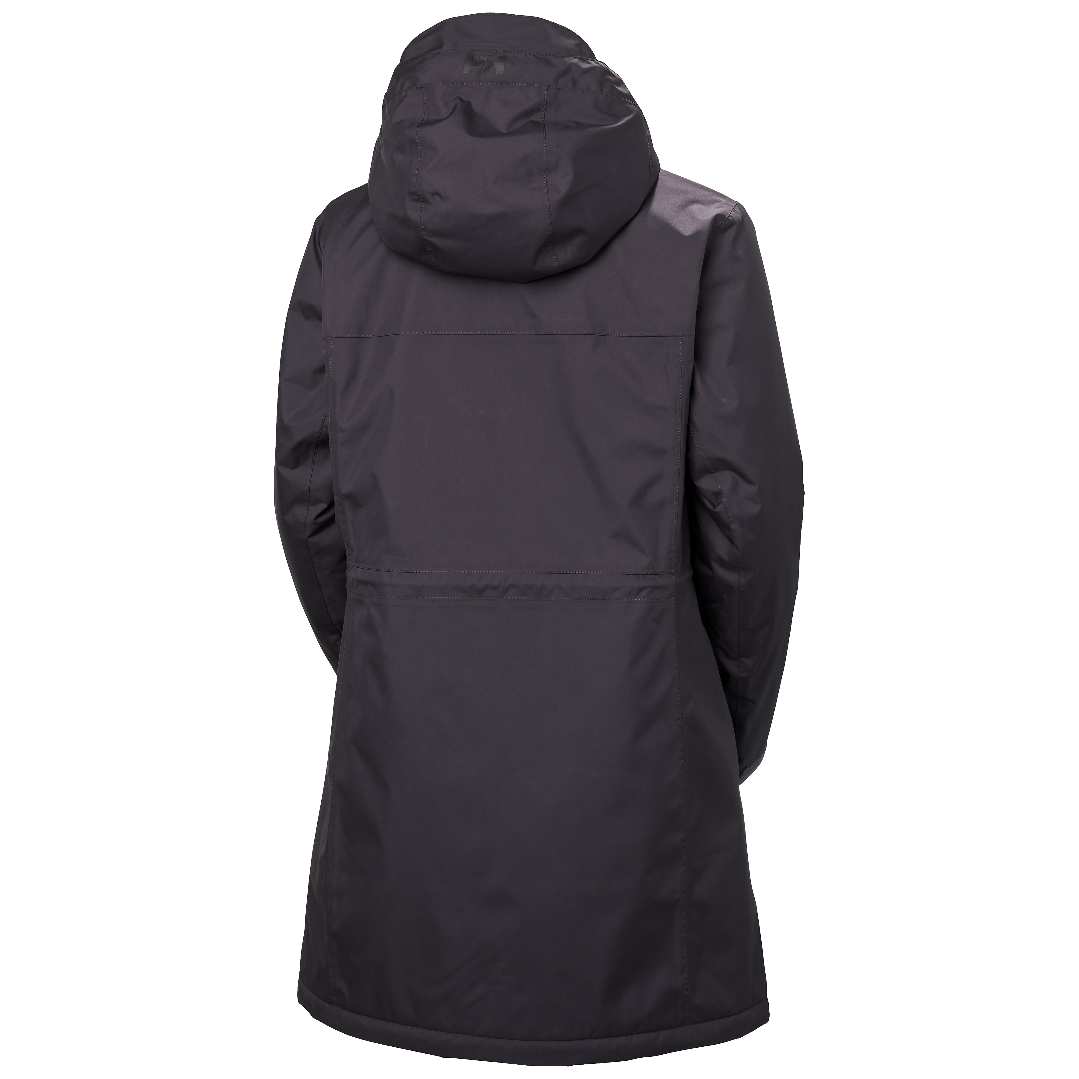 Helly Hansen W Westport Ins Coat Höstjacka - 4