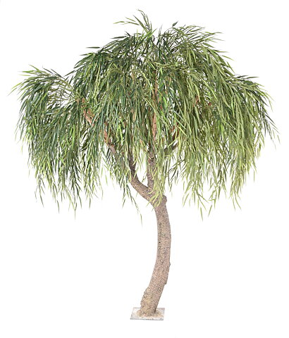 Willow, planta artificial