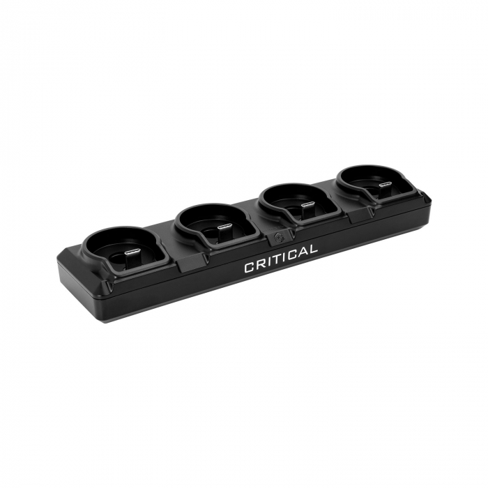 Critical Universal Quad Docking System