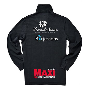 Bauer Wmns Team Lightweight jacka S24 Sörhaga Alingsås Hockey